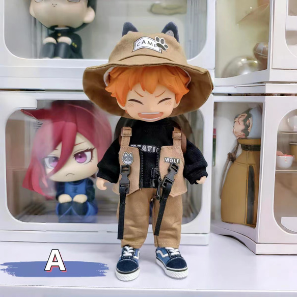 オビツ11、ねんどろいどどーる(archetype)などの1/12素体 オビツ11、ねんどろいどどーる(archetype)などの1/12素体