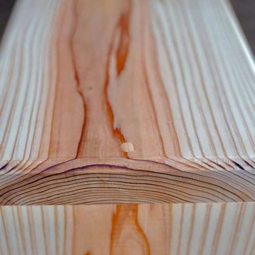 無垢の万能踏み台棚 2個セット！ 棚・シェルフ・ラック tree_rings