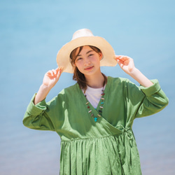 　SAMPLE SALE スプリングジャケット　ラバリジャケット　 12枚目の画像