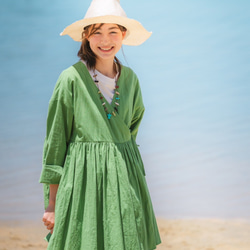 　SAMPLE SALE スプリングジャケット　ラバリジャケット　 10枚目の画像