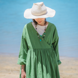 　SAMPLE SALE スプリングジャケット　ラバリジャケット　 9枚目の画像