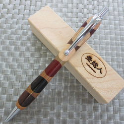 ミニチュアフード】餃子のボールペン 醤油付き ミニチュア ペン・筆記