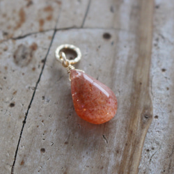 オレンジ（橙） ペンダントトップ の人気通販｜Creema(クリーマ) 国内