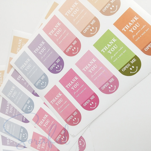 専用ページ★ 梱包シール ステッカー 紙モノ ラッピング用品 大量 100サイズ 専用ページ☆ 梱包シール ステッカー 紙モノ ラッピング用品 大量 100