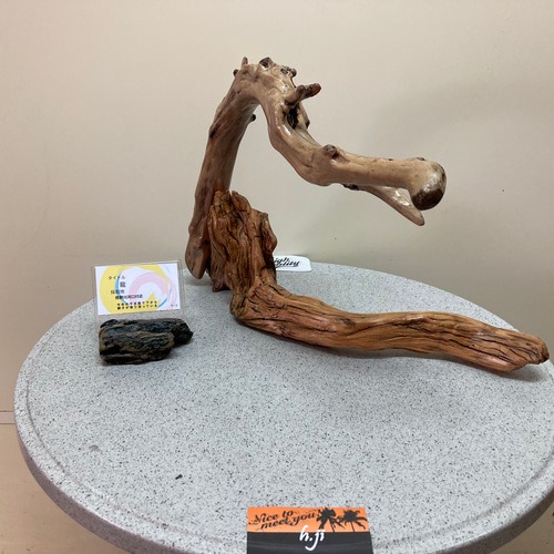 流木オブジェ(タイトル)龍 その他インテリア雑貨 ヒデ爺の工房 通販