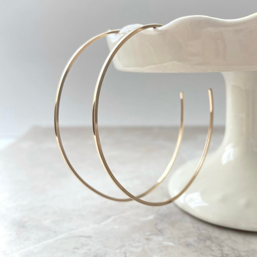 未使用】Aoi Horiguchi coral bangle 明け方 バングル