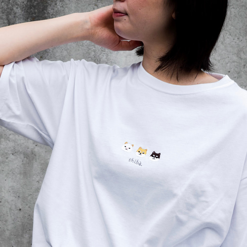 Amazon.co.jp: PEOPLE 1 愛犬家？のビッグTシャツ XLサイズ