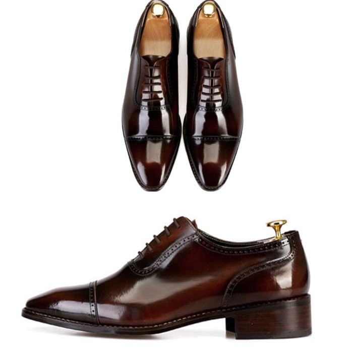 ビジネスシューズオックスフォード レザーシューズ カジュアルシューズ 本革シューズ  本革 オーダーシューズ  jmv