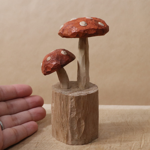 アンティーク調、壁掛け　キノコ アンティーク調、壁掛け キノコ アンティーク調、壁掛け キノコ