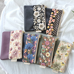 専用　刺繍　ポケットテッシュケース　ハンドメイド♪ 楽天市場】15％OFF！『ポケットティッシュケース』（地刺し