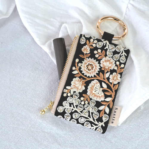 葉日月様ご予約ꕤメリーボンボン ꕤ バッグ型 BOXポーチ♪handmade ♪ 葉日月様ご予約ꕤメリーボンボン ꕤ バッグ型 BOXポーチ