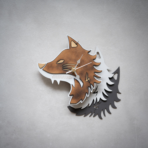 OMEGA アートワーク付き置時計 Amazon.co.jp: オートアート 置き時計 auto art ペン付 1