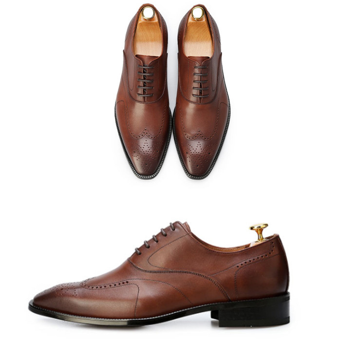 ビジネスシューズオックスフォード レザーシューズ カジュアルシューズ 本革シューズ  本革 オーダーシューズ  jmv 23,925円