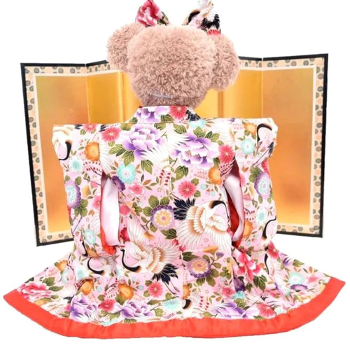 Cherry様専用 ෆ̈ ぬい服 メメル（メルちゃん服お買い上げの方