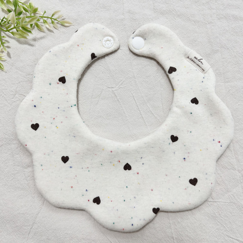 もくもくスタイ☆ハート900円