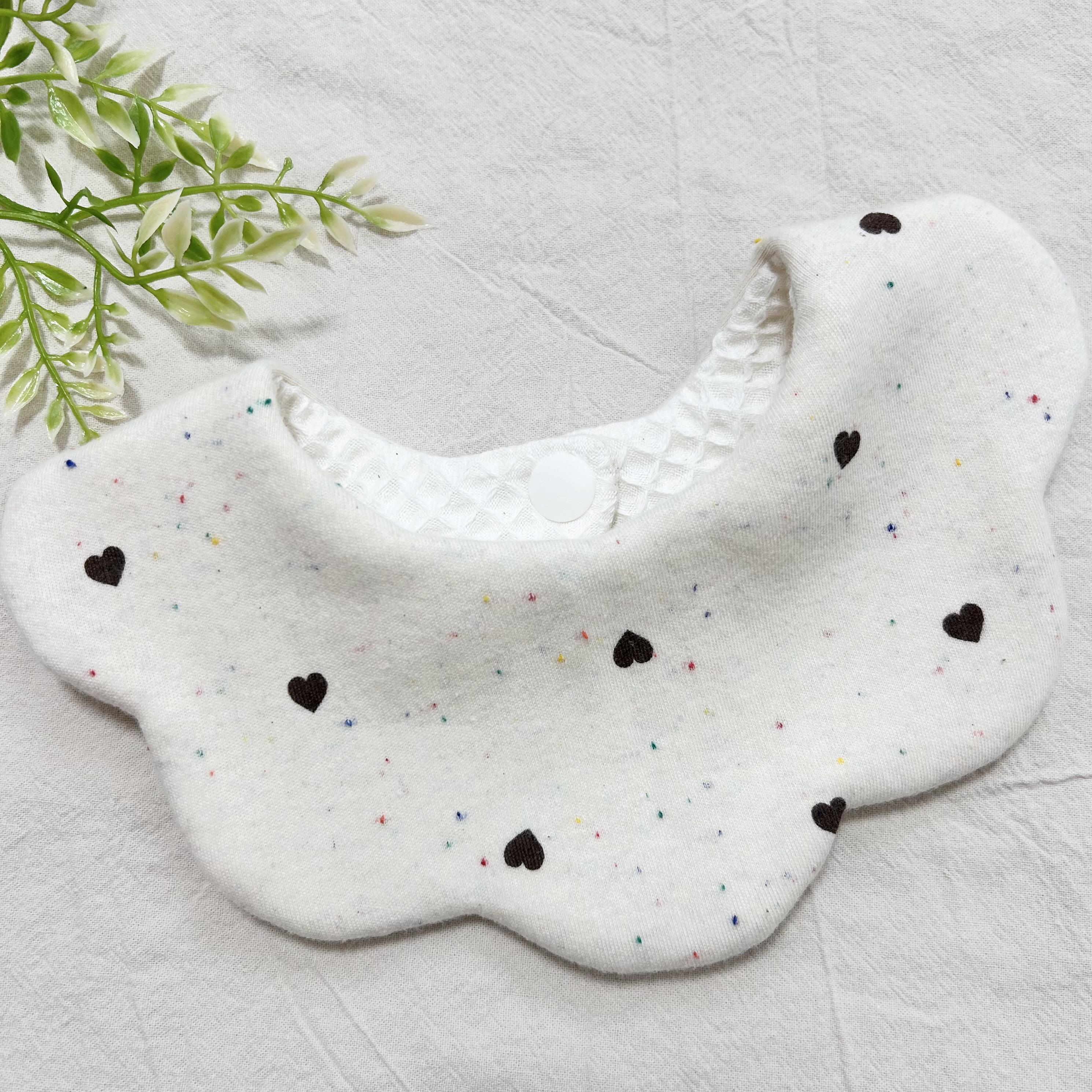 ハンドメイドスタイセット　花びらスタイセット 人気✩︎ハート柄 もくもくスタイ ハンドメイドスタイセット 花びらスタイセット 人気✩︎ハート柄