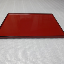 伝統工芸・輪島塗 「三段重」 ～扇面模様 鶴亀・旭日・梅 蒔絵～ 弁当