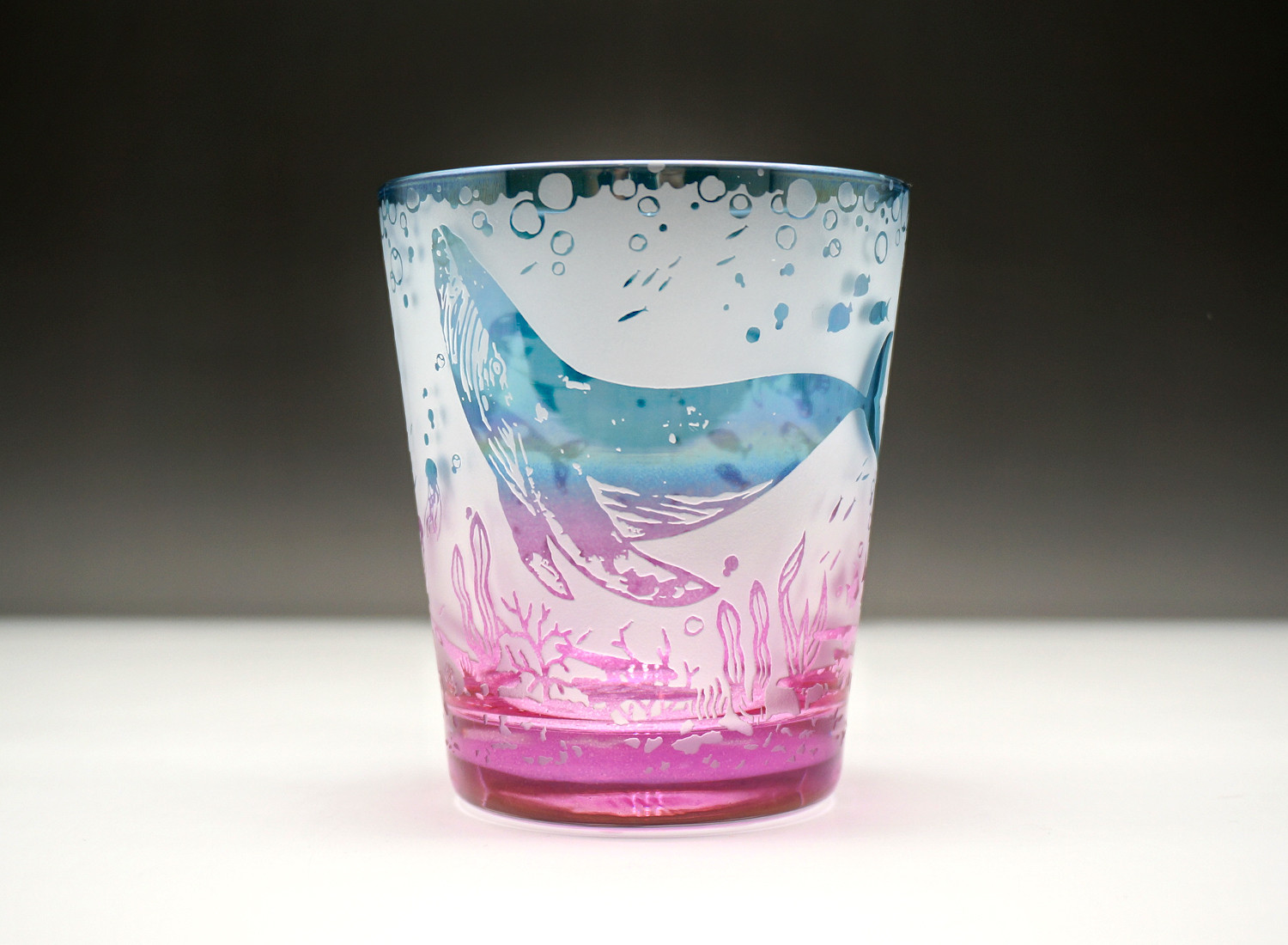 オケアノスの潮鳴り【Cobalt】