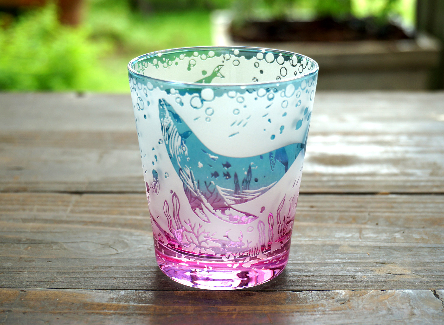 オケアノスの潮鳴り【Cobalt】