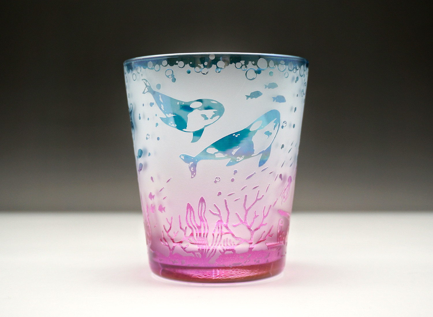 オケアノスの潮鳴り【Cobalt】