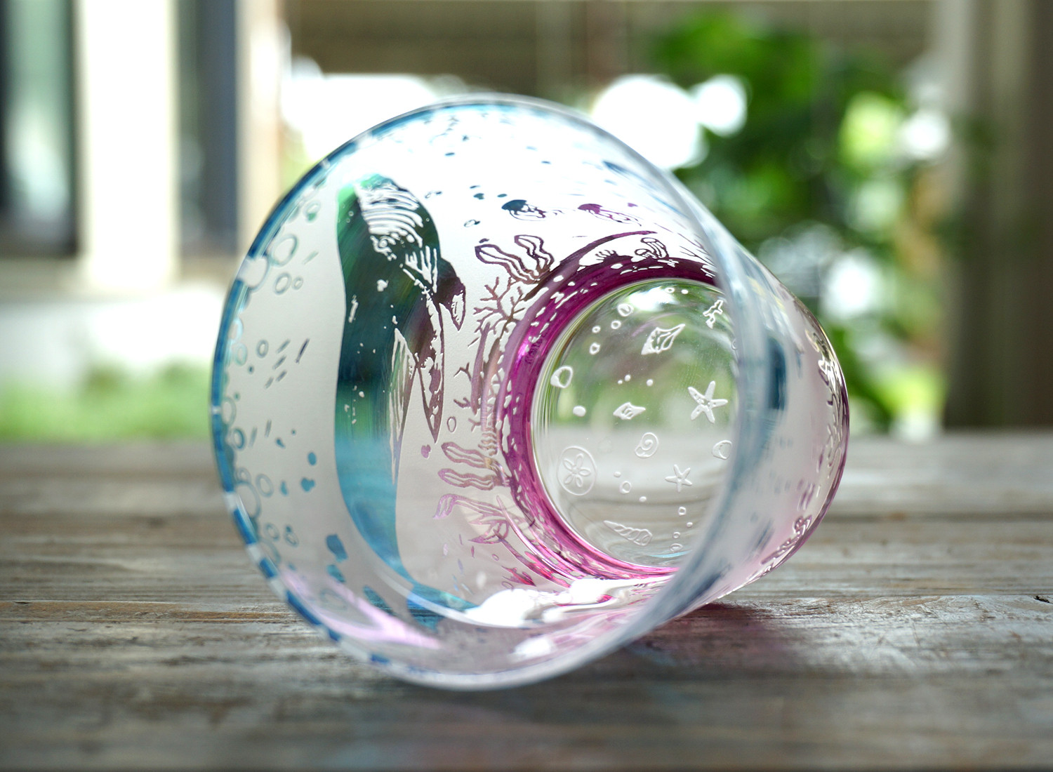 オケアノスの潮鳴り【Cobalt】