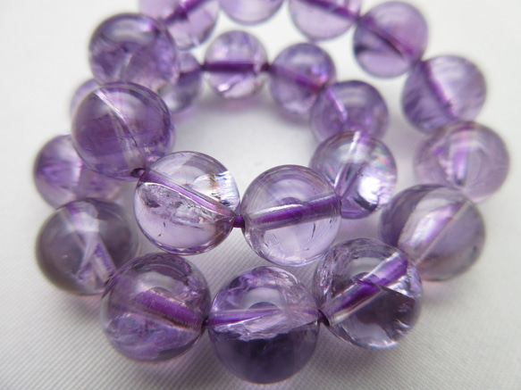1.透明度高☆ラベンダーアメジスト・たまご(台座付き) 楽天市場】アメジスト 笑口 丸玉 直径74mm 511g 台座付き