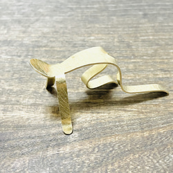 絶対に本が閉じない本のしおり10号　(ブックマーク) 4枚目の画像