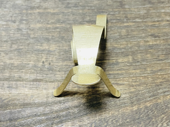 絶対に本が閉じない本のしおり10号　(ブックマーク) 6枚目の画像