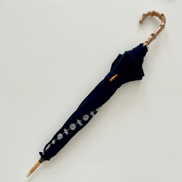 品質保証，爆買い】 ☆オーダー制☆ミナペルホネン アネモネ日傘