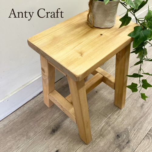 杉材 ゴミ箱付き踏み台　スツール 椅子 チェア 花台 展示台 古家具 骨董 杉材 ゴミ箱付き踏み台 スツール 椅子 チェア 花台 展示台 古家具 骨董