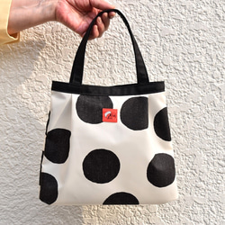 専用☆ミナペルホネンハンドメイド☆折りたためるエコバッグ たためるエコバッグ ショッピングバッグ ミナペルホネン 撥水