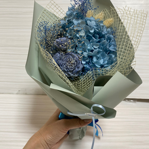 枯れない花束　専用 楽天市場】【期間限定ポイント2倍】花束 24本 枯れない花