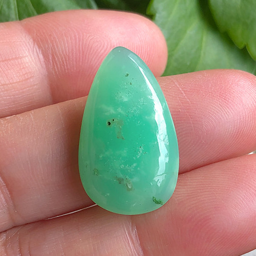 5312 クリソプレーズ 天然石 天然石 Aun planet（発送は月水金