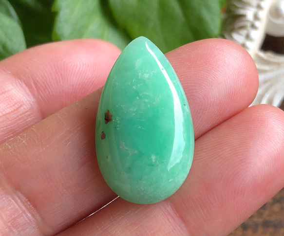 天然さんごのルース【3.24g】