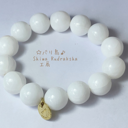 Htmさま専用ブレスレット KMSB0026LSSI ケンゴ クマ プラス マユ ブレスレット｜ブレスレット