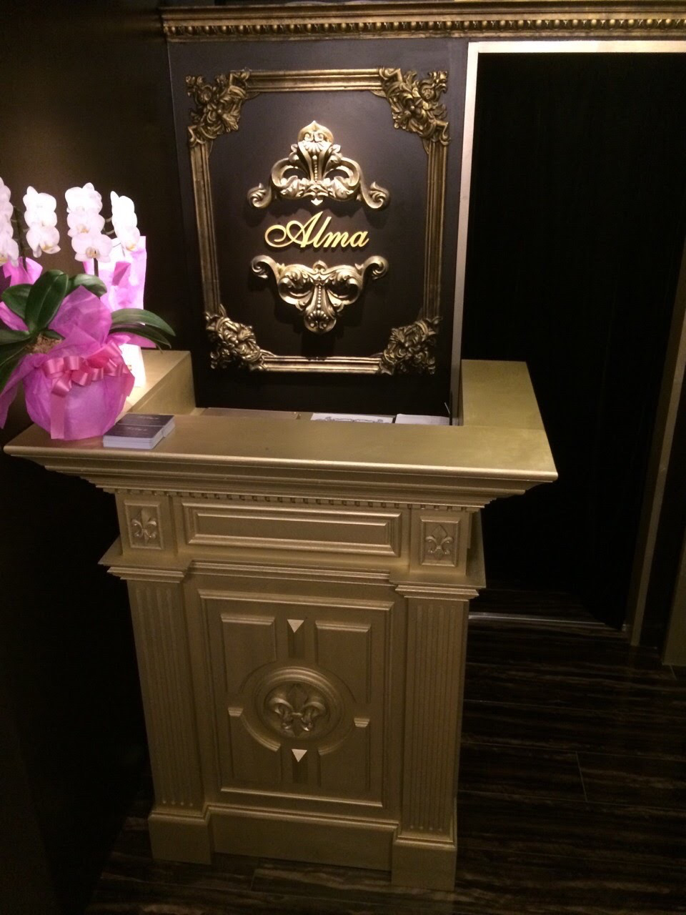 屏風 雛祭り柄 花柄襖紙 手彫り 透し彫り細工 Ω パーテーション・間仕切り 