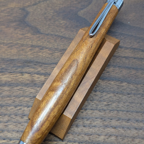 新作】欅 シャープペンシル No.575 ペン・筆記用具 工房 TAISHI