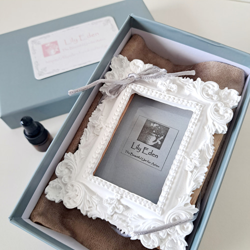 アロマストーン サシェ1