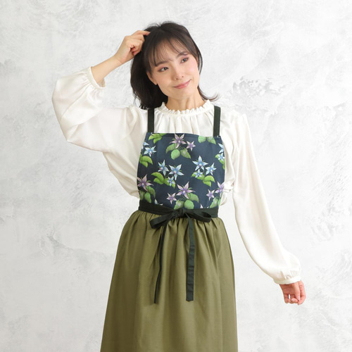 【mirei】お人形モチーフエプロンドレス ワンピース 楽天市場】10cm人形の服 メイド服 ヘッドバンド+ドレス+エプロン