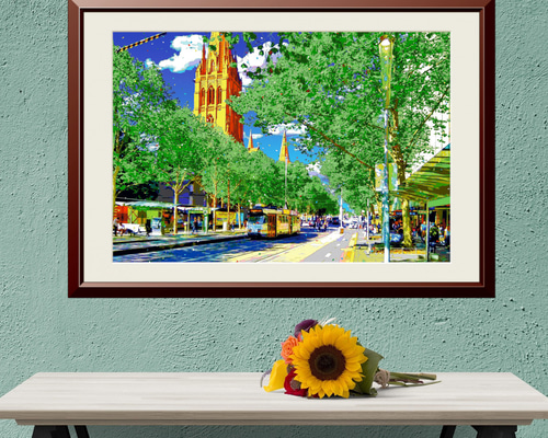 海外から輸入 f6153d03308de0b71af79e7e20b1ef 絵画