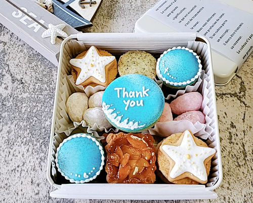 I★CAN★REIKA、手作りクッキー cbd23d700efa548e262b1cbce6641f