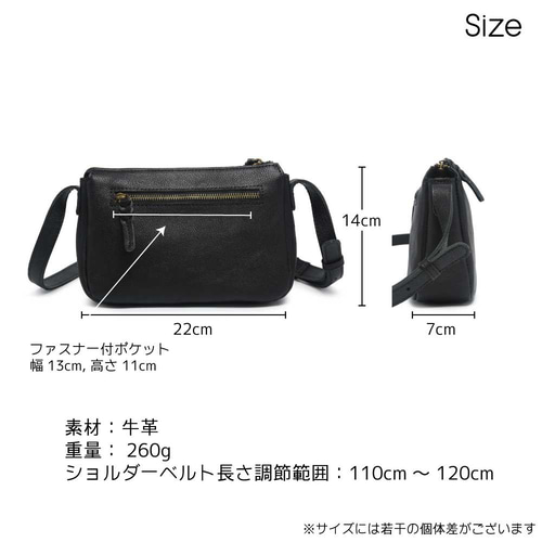 ショルダーバッグ ミニショルダー 牛革 本革 革 バッグ 鞄 斜 ショルダーバッグ ミニショルダー 牛革 本革 革 バッグ 鞄 斜