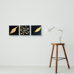 Sense of loss / 抽象画 77×56㎝ B2 額縁セット 原画1点のみ