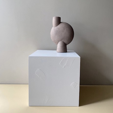 【受注生産】WD300×H300mm ディスプレイボックス/展示什器/撮影用/花植物台