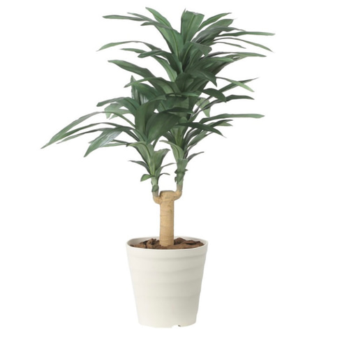 光触媒　人工観葉植物　フェイクグリーン　ソング・オブ・インディア FST 150 光触媒人工観葉植物フェイクグリーンソング・オブ・インディア