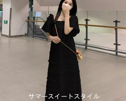 夏の新型ファッションの女装の新型のワンピースの休暇とレジャー トパ 