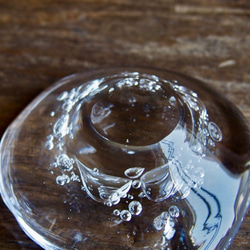 お香立て　puddle 17枚目の画像