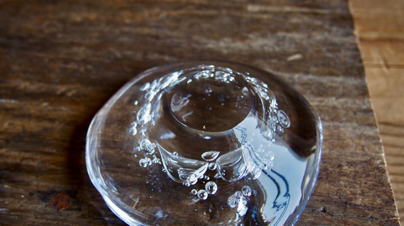 お香立て　puddle 17枚目の画像