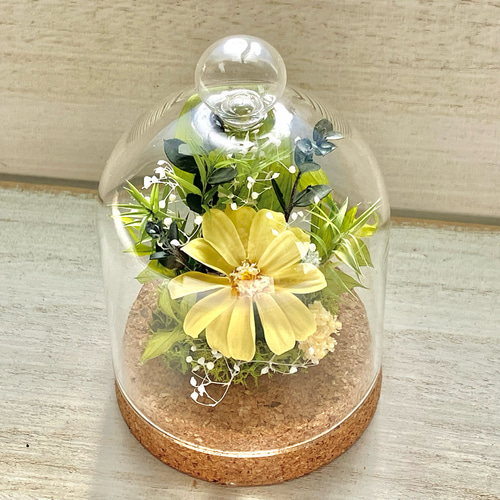 ご確認用です。プリザーブドフラワー プリザーブドフラワー仏花｜水替え不要・小さな仏壇にも飾りやすい