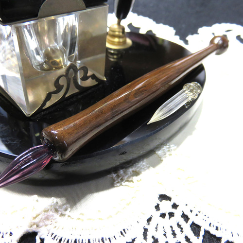 佐々木ガラスペン 5本 No.105 【公式通販】